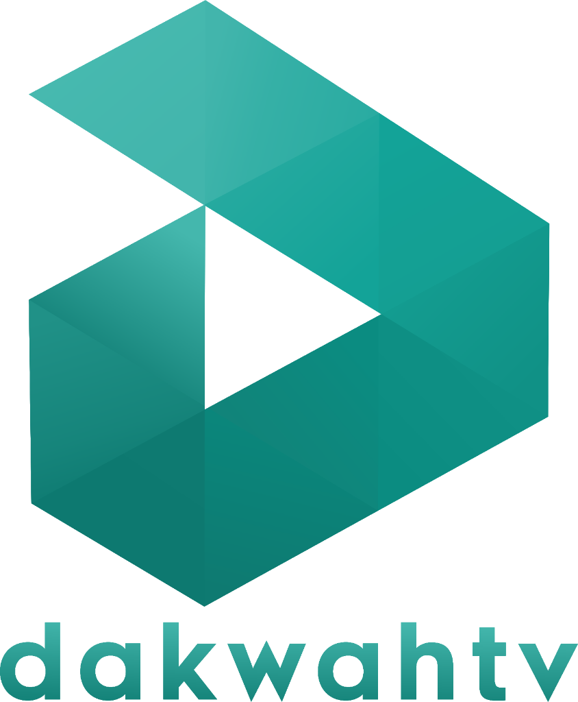 Dakwah TV Logo
